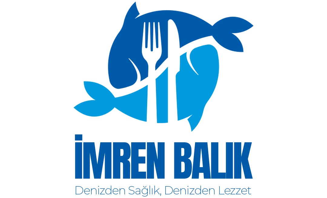 İmren Balık logo