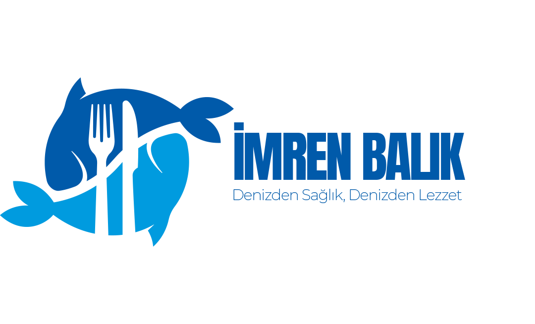 İmren Balık logo
