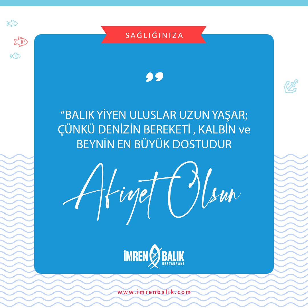 İmren Balıkçılık